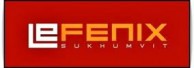Le Fenix Sukhumvit - Logo